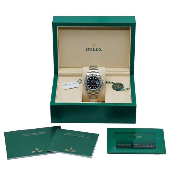 Rolex Yacht-Master 126622 Image 7